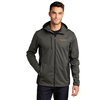 Port Authority® Active Hooded Soft Shell Jacket