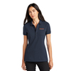 Mercer+Mettle® Women’s Stretch Heavyweight Pique Polo