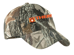 Camo Cap