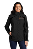 Ladies All-Season II Jacket- Black/Black