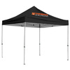 10' Standard Tent Kit